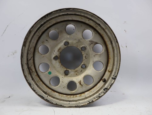 Jante tole occasion suzuki - jante,