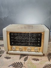 Ancien Poste TSF Rondo