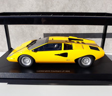 1/18 Kyosho Ousia Lamborghini