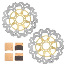 pour SUZUKI GSX 1100 F Katana