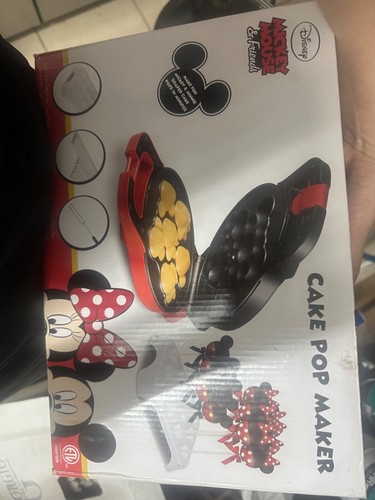 New nib disney mickey - new,