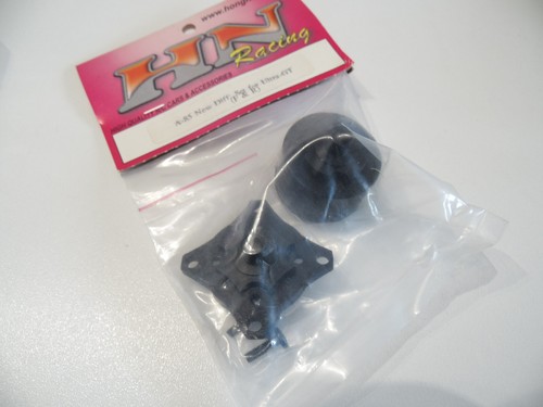 Hongnor new diff gear - hongnor, a-85
