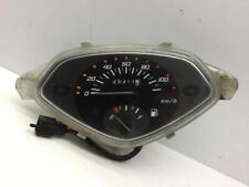 HONDA LEAD 100 2003 ME4JF11A ODOMETER INSTRUMENTATION