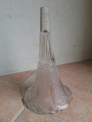 Ancienne tulipe pour - ancienne,