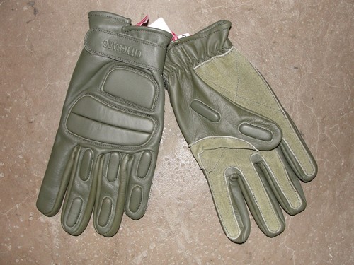 Paire gants combat en - de, de