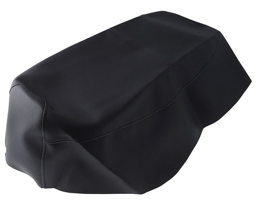 Capot selle noir 2 - noir,