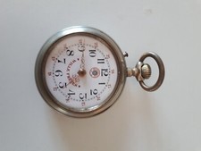 Wille Freres Roskopf