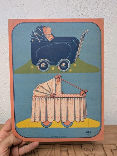 Publicité ancienne art déco - ancienne,