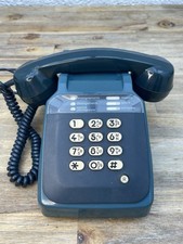 Téléphone Vintage PTT