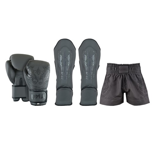 Gants boxe muay thai - gants,