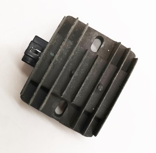 Regulateur charge batterie