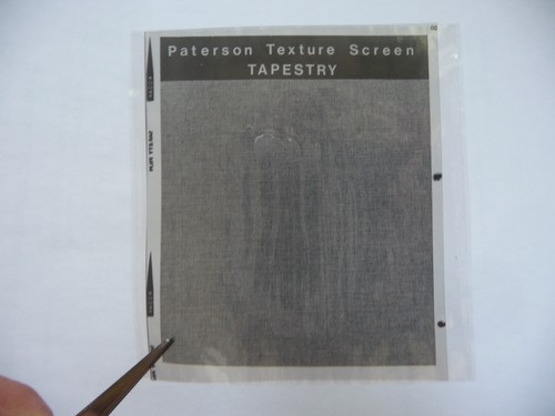 Trames paterson pour - trames,