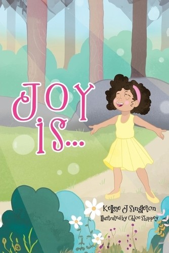 Kellsie singleton joy - kellsie,