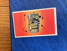 UNKNOWN EDITION THEODOLITE FIGURINE N 107