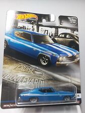 Hot Wheels 1/64 🇨🇵