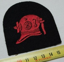 VERY NICE ROYAL NAVY DIVER