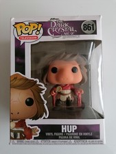 HUP - THE DARK CRYSTAL AGE OF