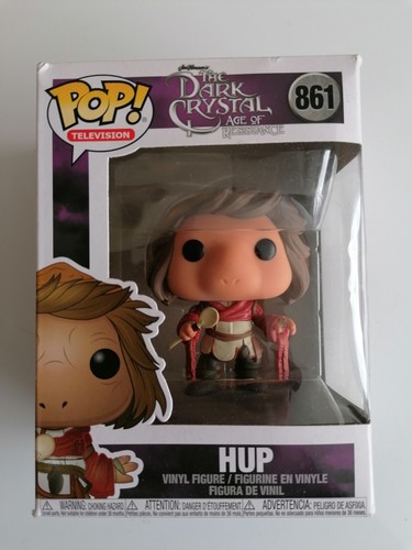 Hup the dark crystal age - the, of