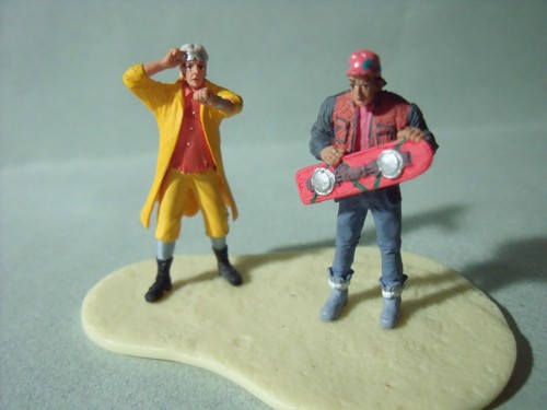 Figurines set 98 - figurines,