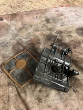 Support et filtre à air tronçonneuse Stihl 041