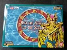 Saint Seiya Vintage Scylla