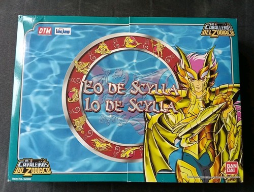 Saint seiya vintage - seiya,