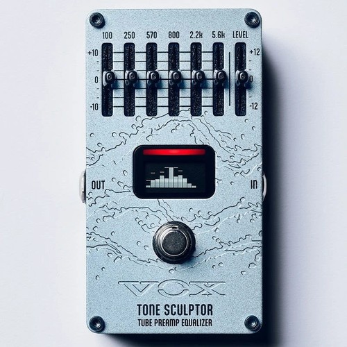 Vox valvenergy tone - vox,
