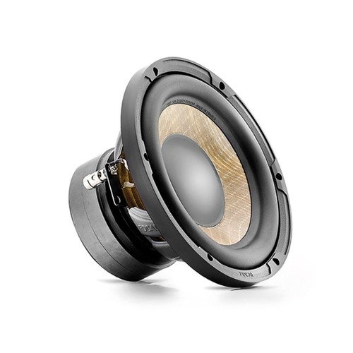 Focal p20fe caisson subwoofer - p20fe,