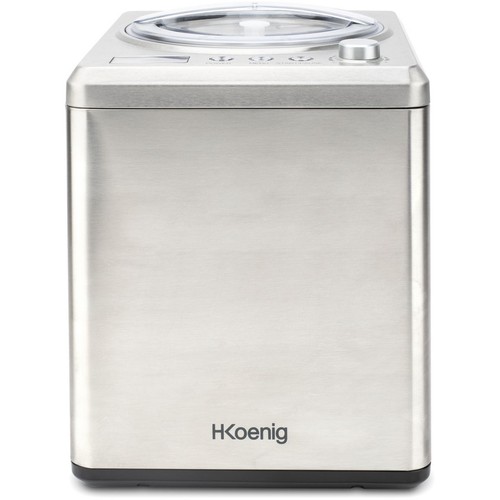 Turbine glace koenig - turbine, h.koenig