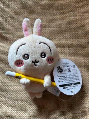 Chibi kawaii chiwawa rabbit - chibi,