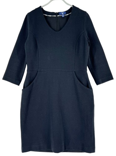 Gant robe longue manches - robe,