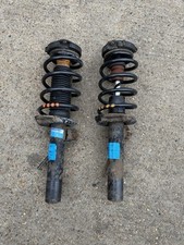 Skoda Octavia Scout 2.0TDI 140BHP Front Shock Absorbers Pair 2011