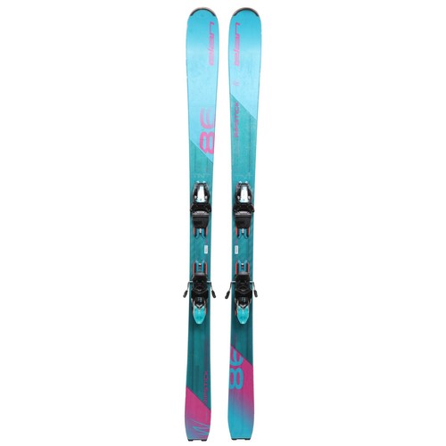 Ski occasion elan - ripstick, 86