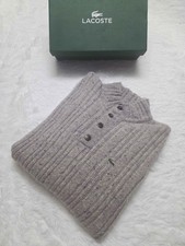 pull lacoste