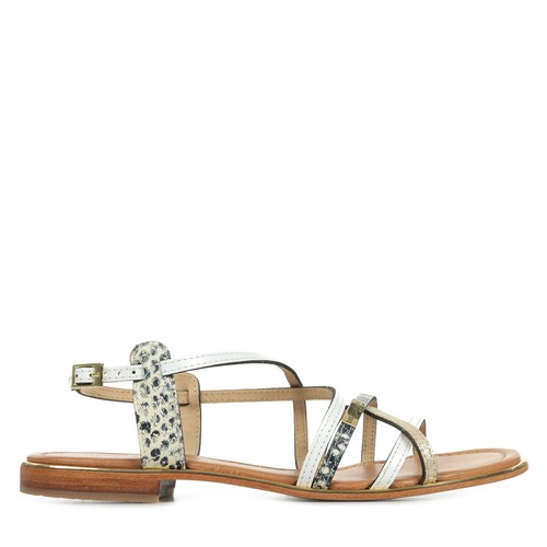Sandales pieds les - sandales,