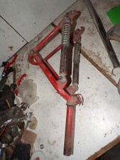 fourche earles bmx old school