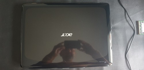 Acer aspire 7720 intel - *,