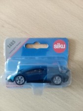 lamborghini veneno siku 1/55