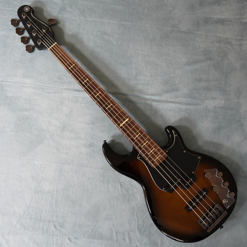 Base électrique yamaha bb735a - électrique,