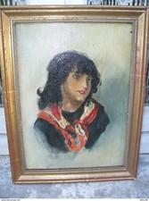 Art & Antiquités   Tableaux