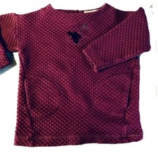 +++ pull / sweat matelassé -