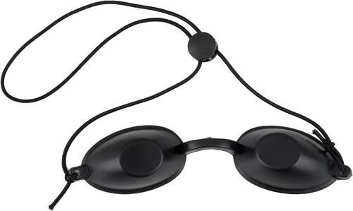 Lunettes protection pour - de,