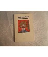 Baby-Sitter Blues [Fiction