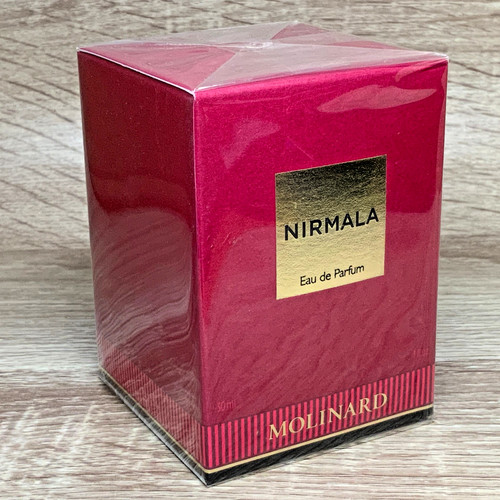 Molinard nirmala eau parfum - de,