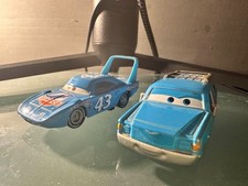 DINOCO - Disney - Pixar - Cars