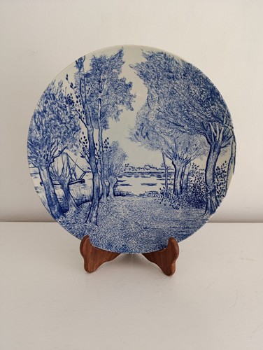 Boch frères delft - boch,