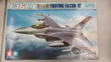 F 16CJ (Block 50) Fighting Falcon Model Number 1 32 Aircraft Series NO.15 TAMIYA