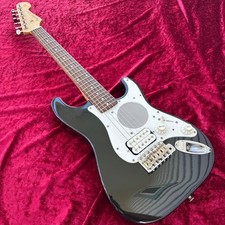 Ampli haut-parleur Fender Japan ST CHAMP ampli guitare intégré tonalité vinta...