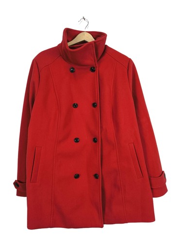 Ulla popken manteau tricot - ulla,