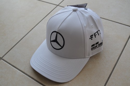 Casquette lewis hamilton - f1,
